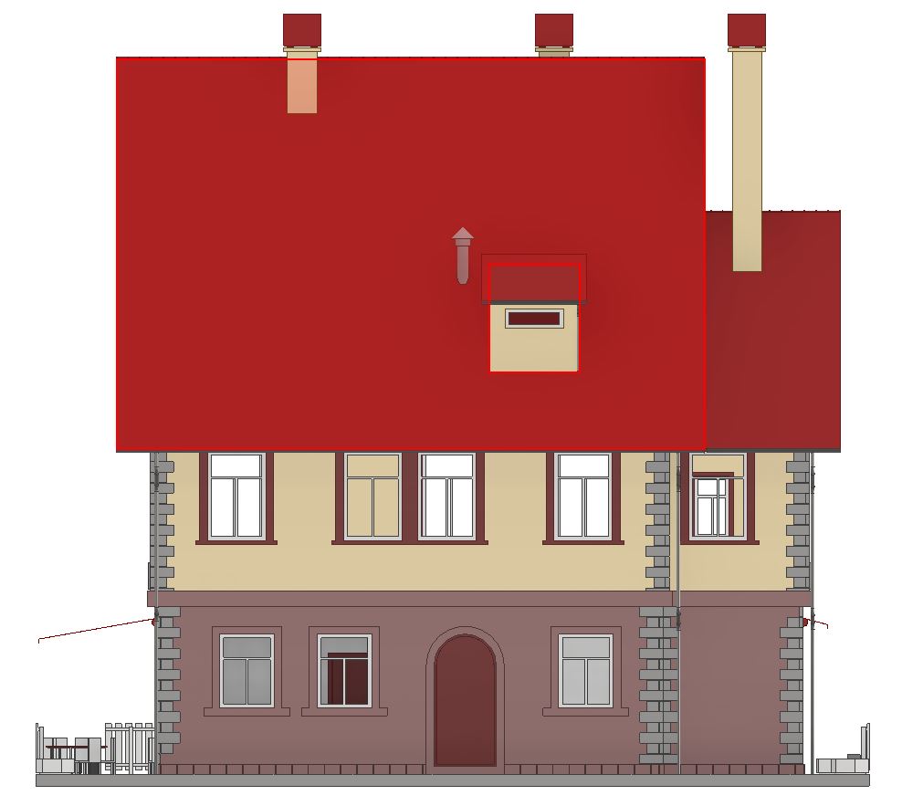 住宅4